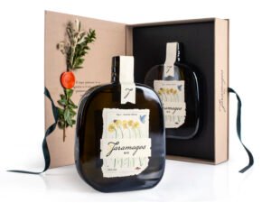 Jaramagos Premium Pack