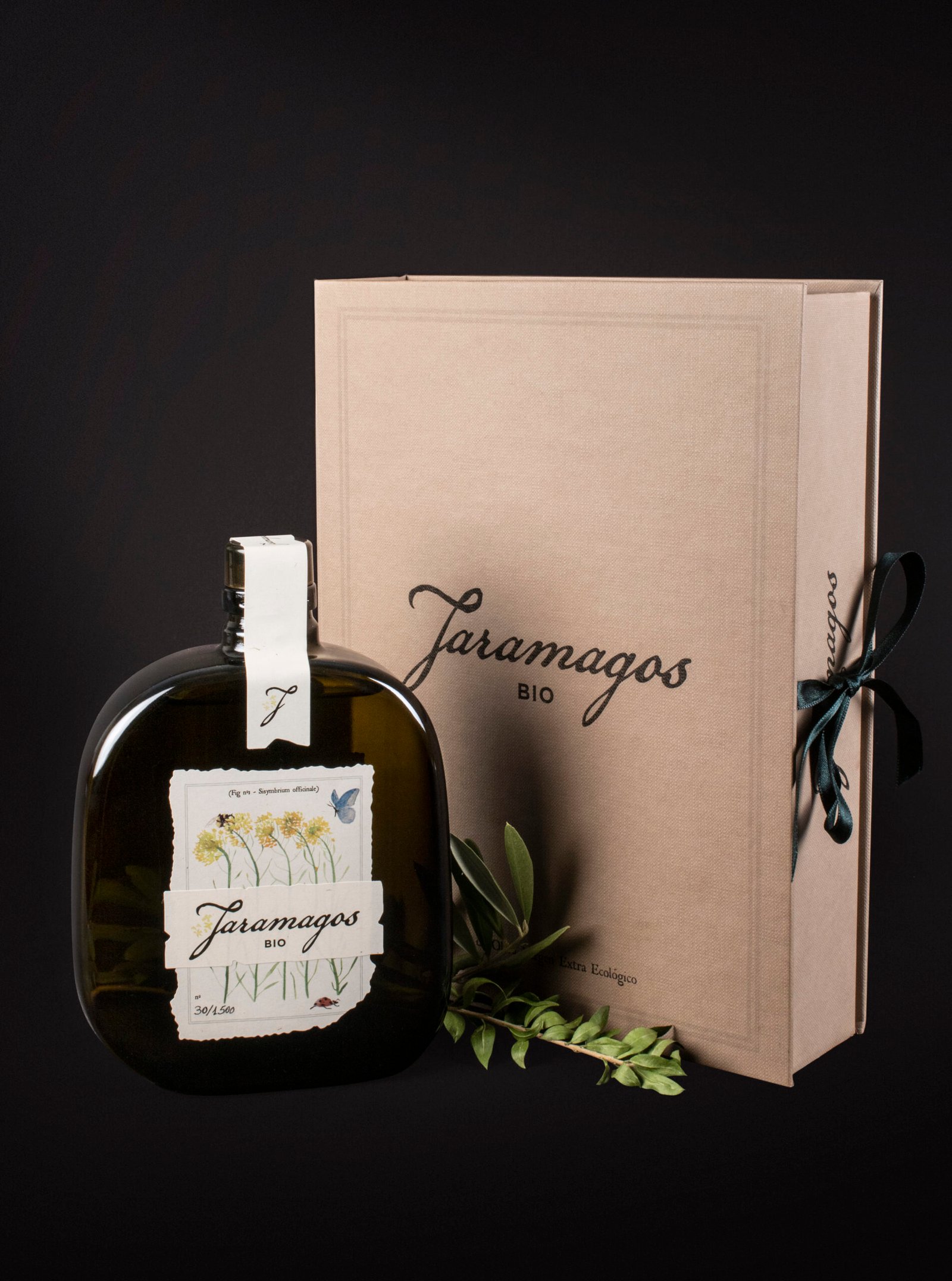 Jaramagos Premium Pack - Imagen 5