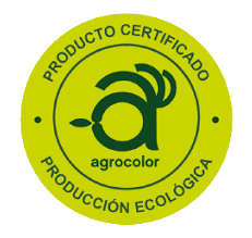 Certificación ecológica Agricolor
